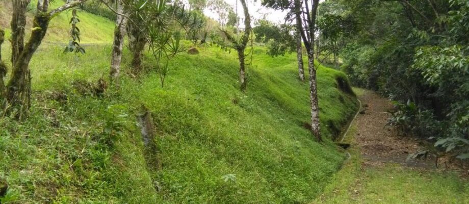 Lote a la venta en Ciudad Quesada