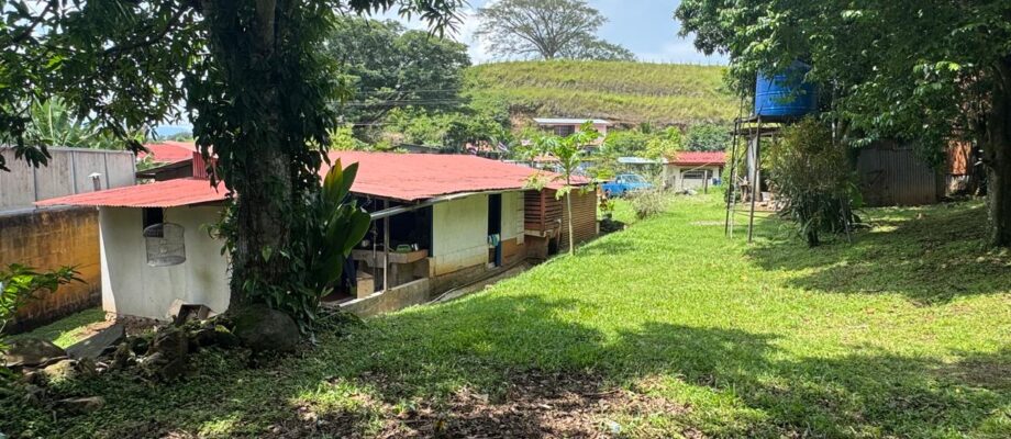 Amplia Propiedad en Ubicación Estratégica Turrucares-Alajuela