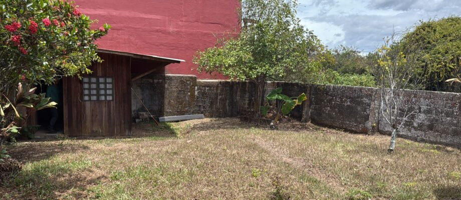 Oportunidad Comercial Estratégica en el Corazón de San Ramón