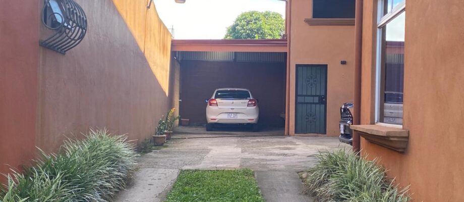 Oportunidad en venta apartamentos San Juan de San Ramón